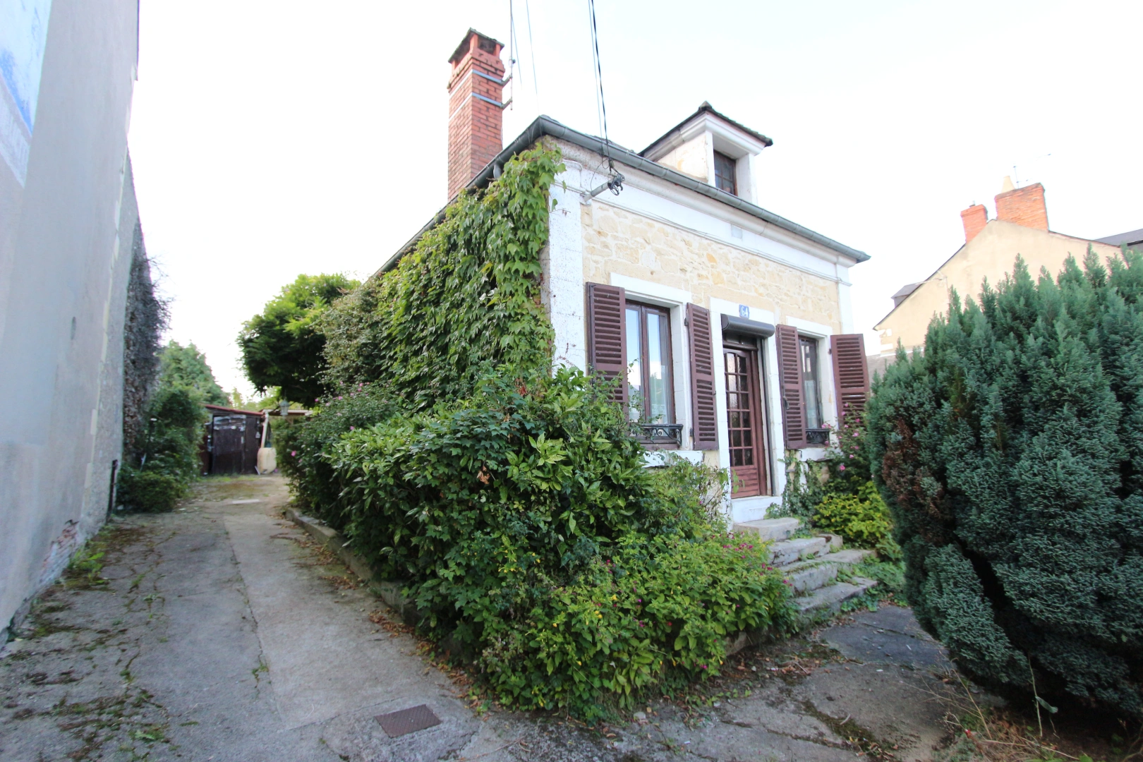 property